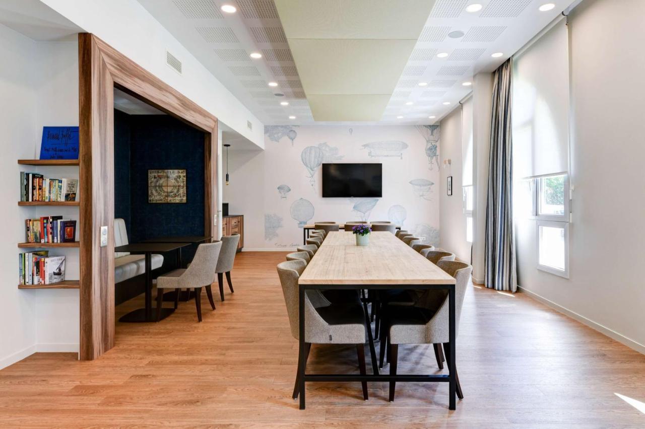 Hotel Jules Verne Biarritz Eksteriør bilde
