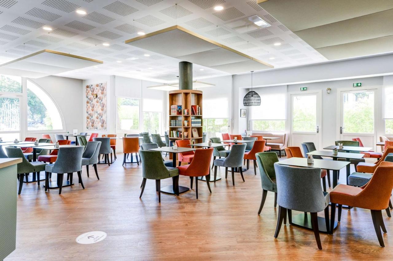 Hotel Jules Verne Biarritz Eksteriør bilde